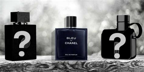 chanel de bleu dupe|bleu de chanel clone reddit.